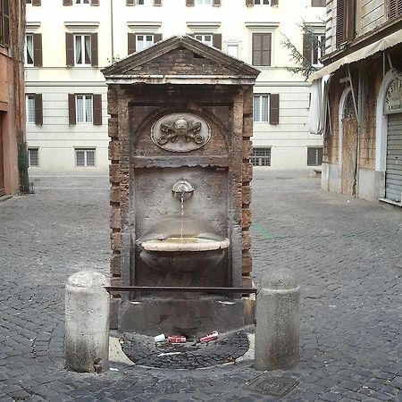 Capricci Romani Luaran gambar