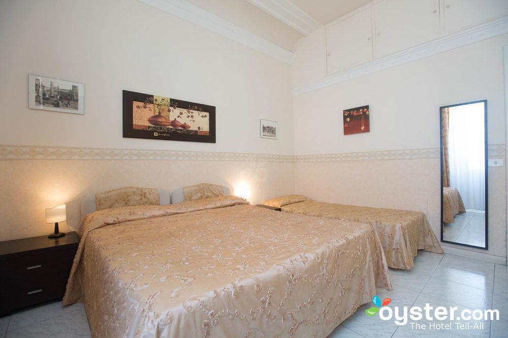 Capricci Romani Luaran gambar