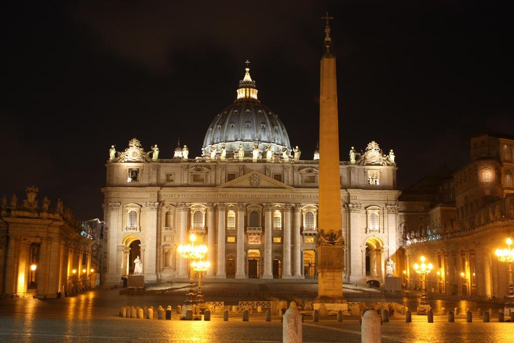 Capricci Romani Luaran gambar