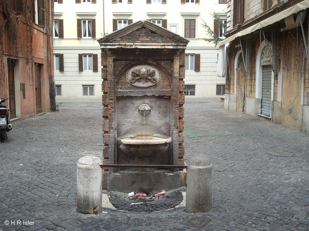 Capricci Romani Luaran gambar