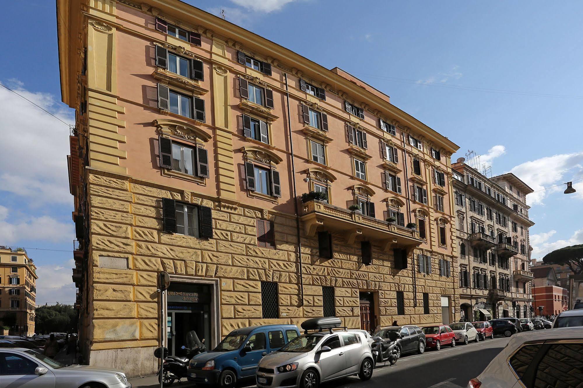 Capricci Romani Luaran gambar